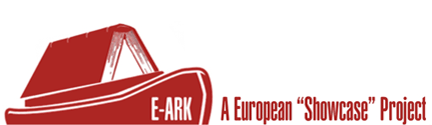 E-ARK Project Logo
